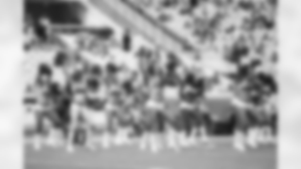 Photo by James Gilbert / Jacksonville Jaguars