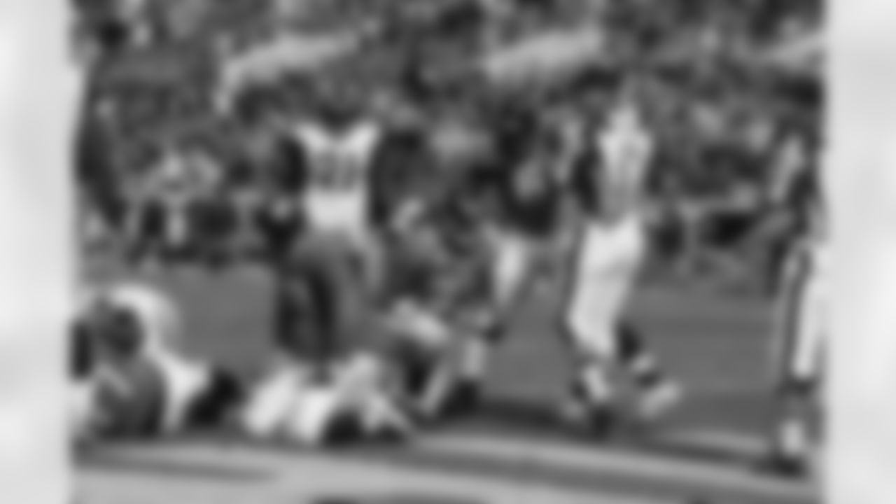 32 Maurice Jones-Drew
