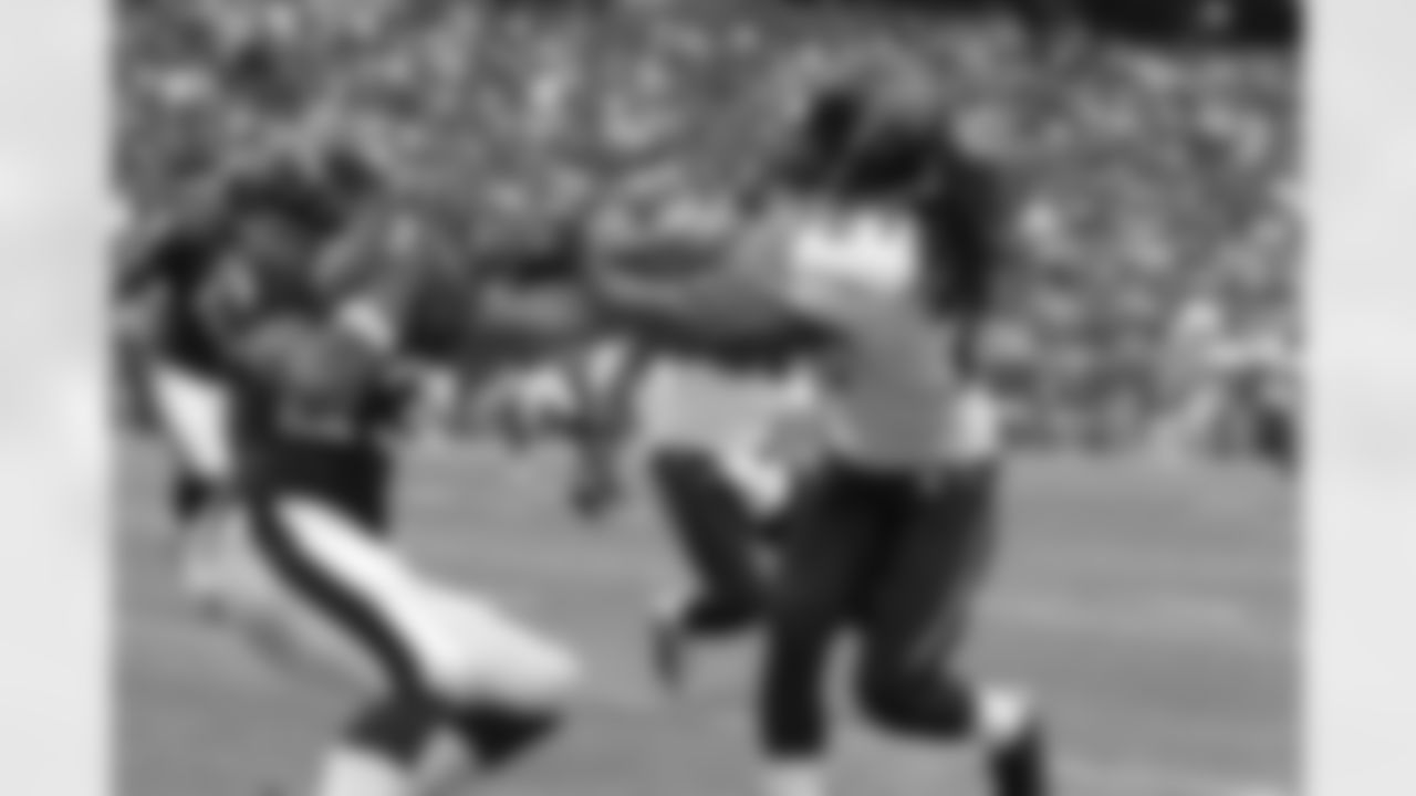 27 Rashean Mathis