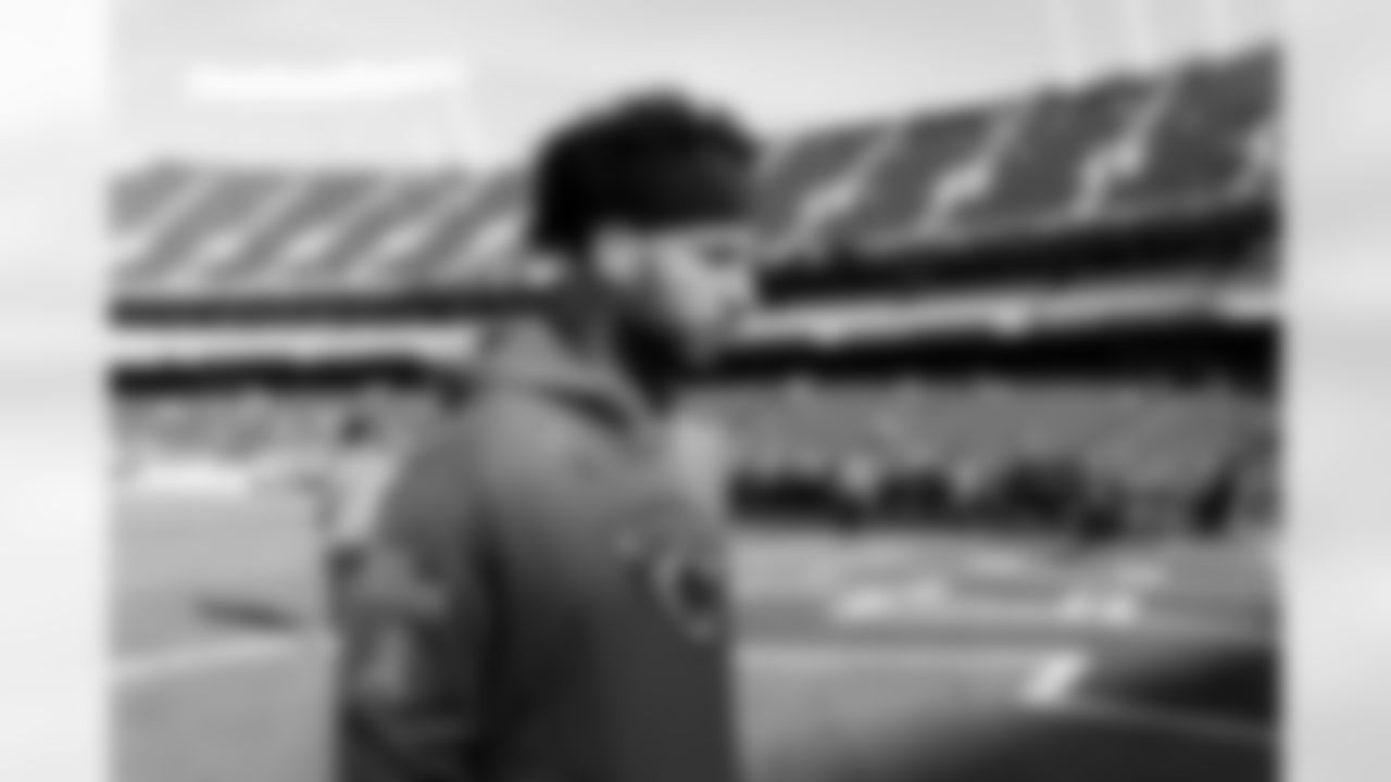 Jacksonville Jaguars vs. Kansas City Chiefs
November 13th, 2022