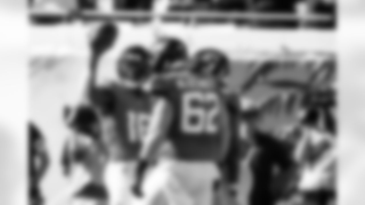 photo by James Gilbert / Jacksonville Jaguars