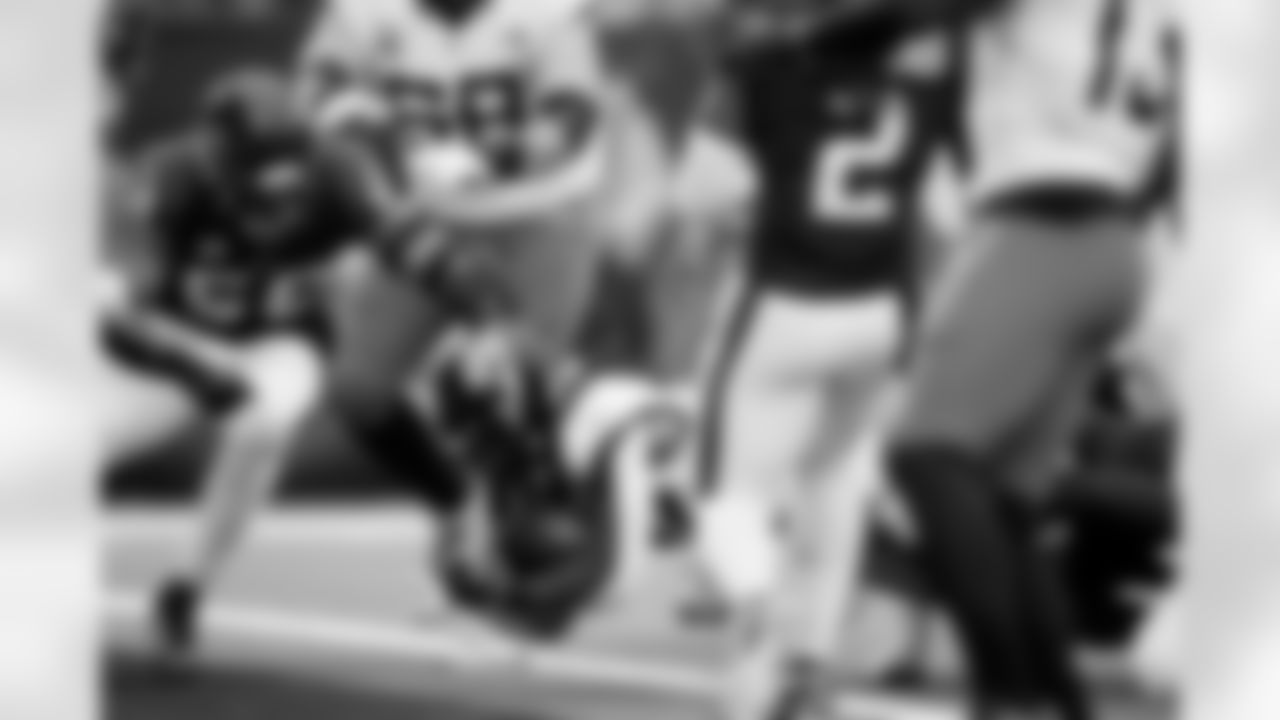 Jacksonville Jaguars vs. Houston Texans
January 1st, 2023