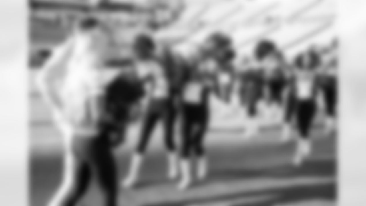 Jacksonville Jaguars vs. New York Giants
October 23rd, 2022