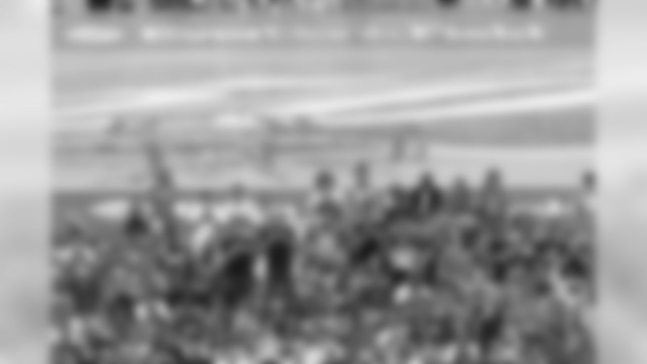2010 Season - Browns vs. Jaguars