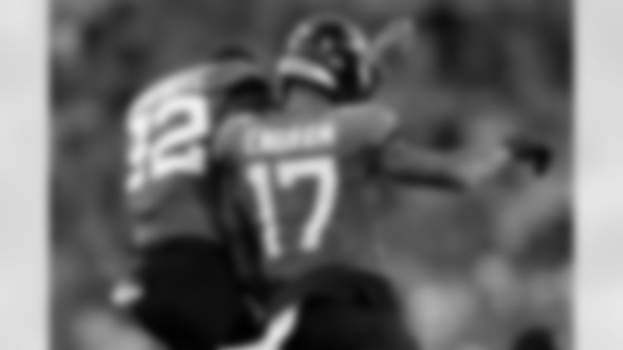 Jacksonville Jaguars vs. Cleveland Browns
August 12th, 2022