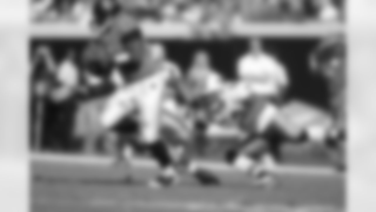 9 David Garrard