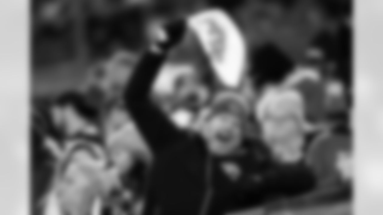 Jacksonville Jaguars vs. Los Angeles Chargers
January 14, 2023