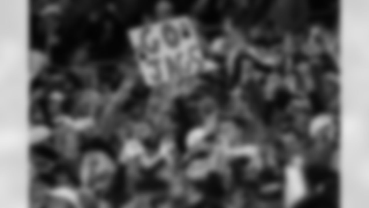 Jacksonville Jaguars vs. Tennessee Titans
January 7, 2023