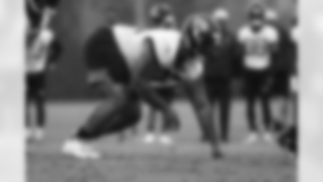Jaguars 2021 OTAs Week 2