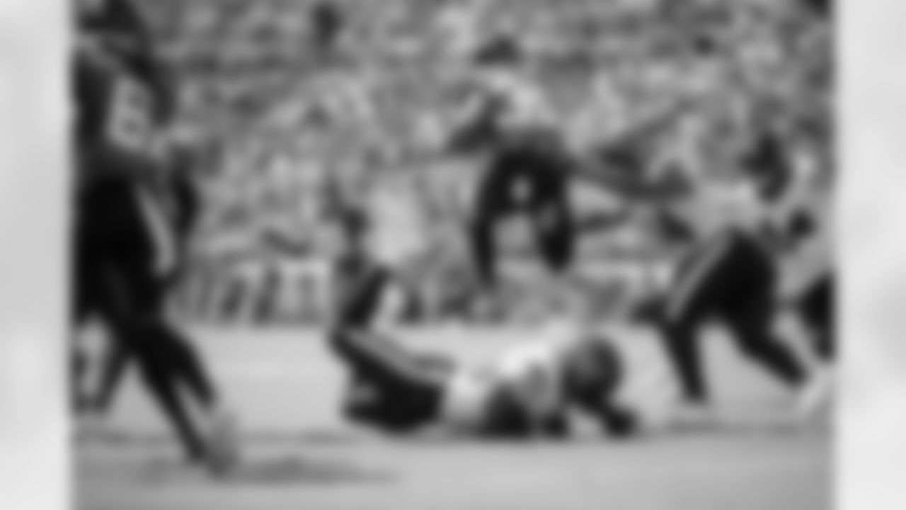 Jacksonville Jaguars vs. Houston Texans
October 9th, 2022