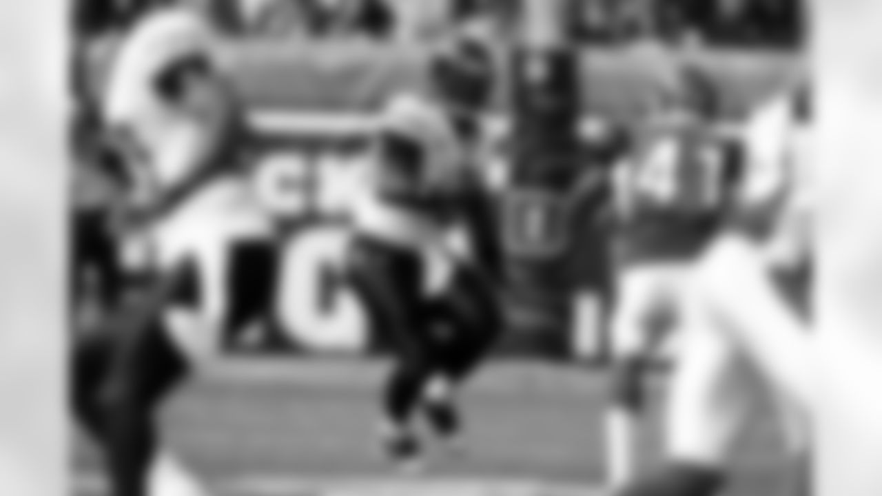 9 David Garrard