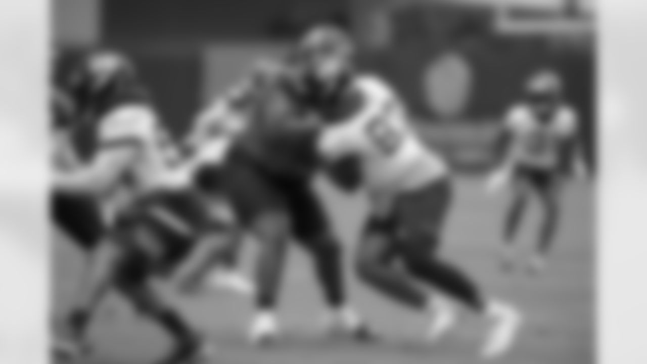 Jaguars 2021 OTAs Week 3