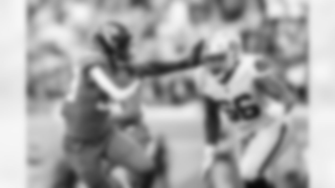 Jacksonville Jaguars vs. Las Vegas Raiders
November 6th, 2022