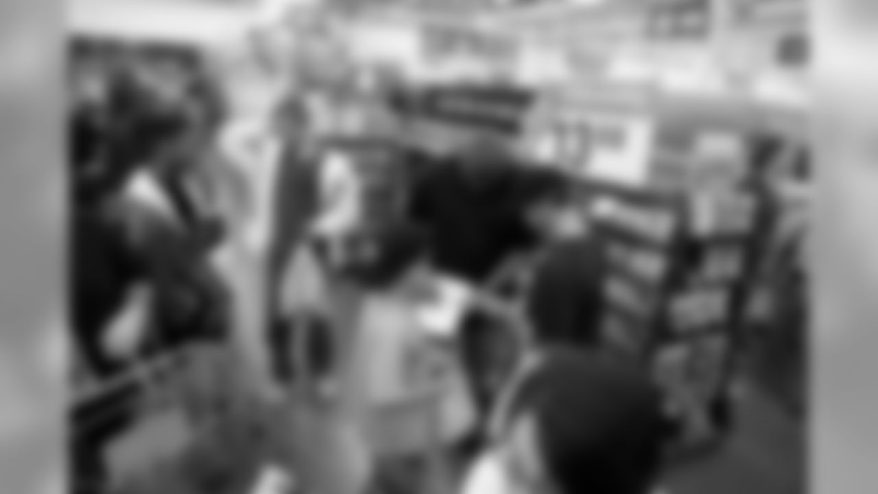 2009 Holiday Shopping