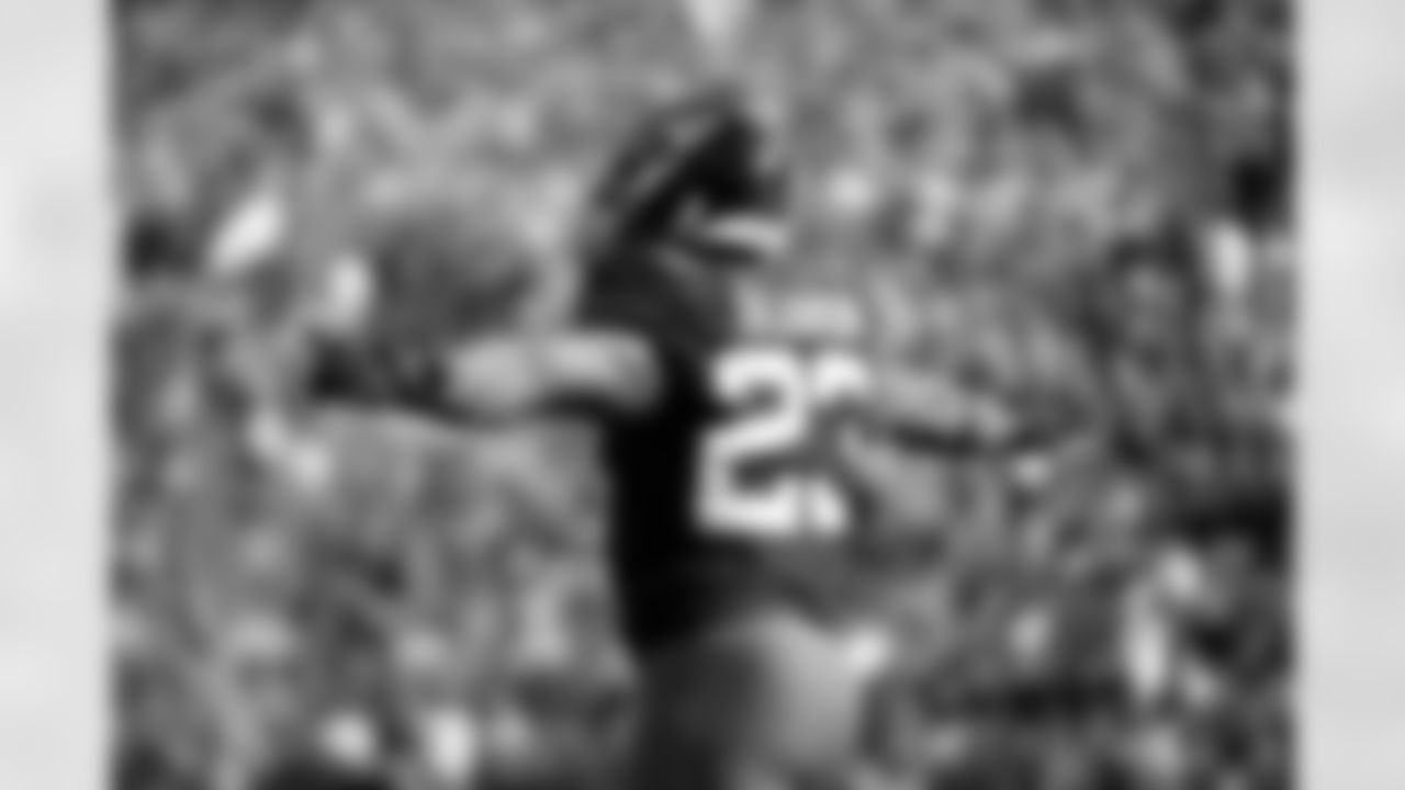 Jacksonville Jaguars vs. Baltimore Ravens
November 27th, 2022