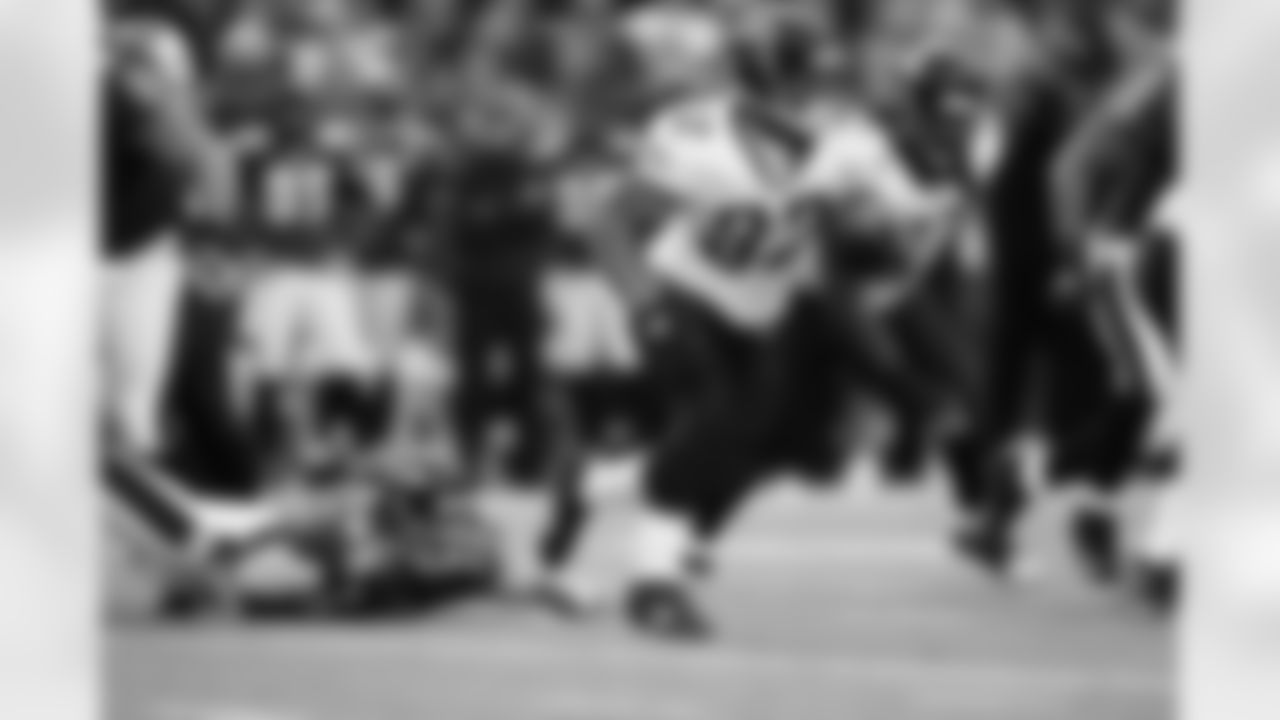 32 Maurice Jones-Drew