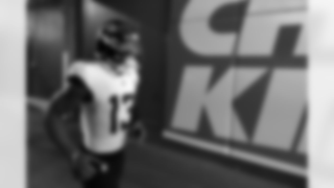 Jacksonville Jaguars vs. Kansas City Chiefs
November 13th, 2022