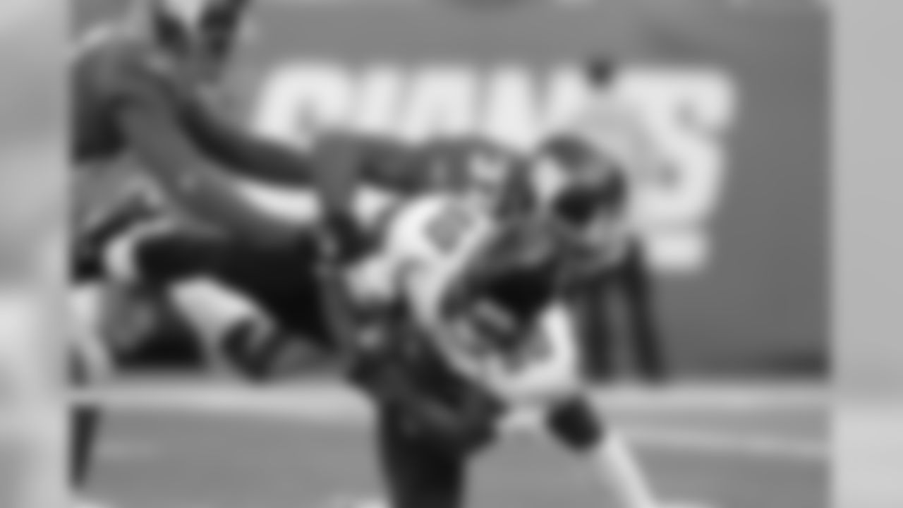 80 Mike Thomas