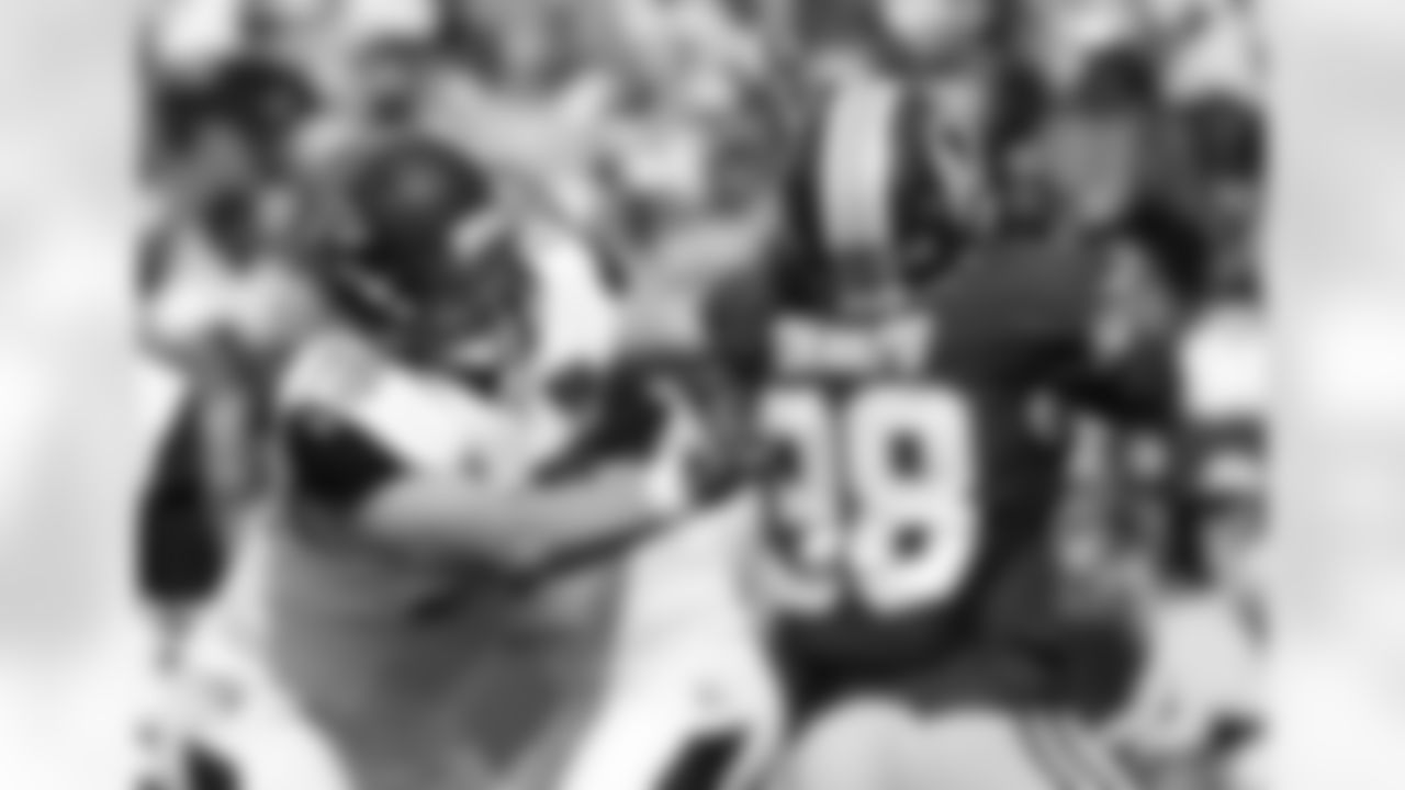 Luke Joeckel