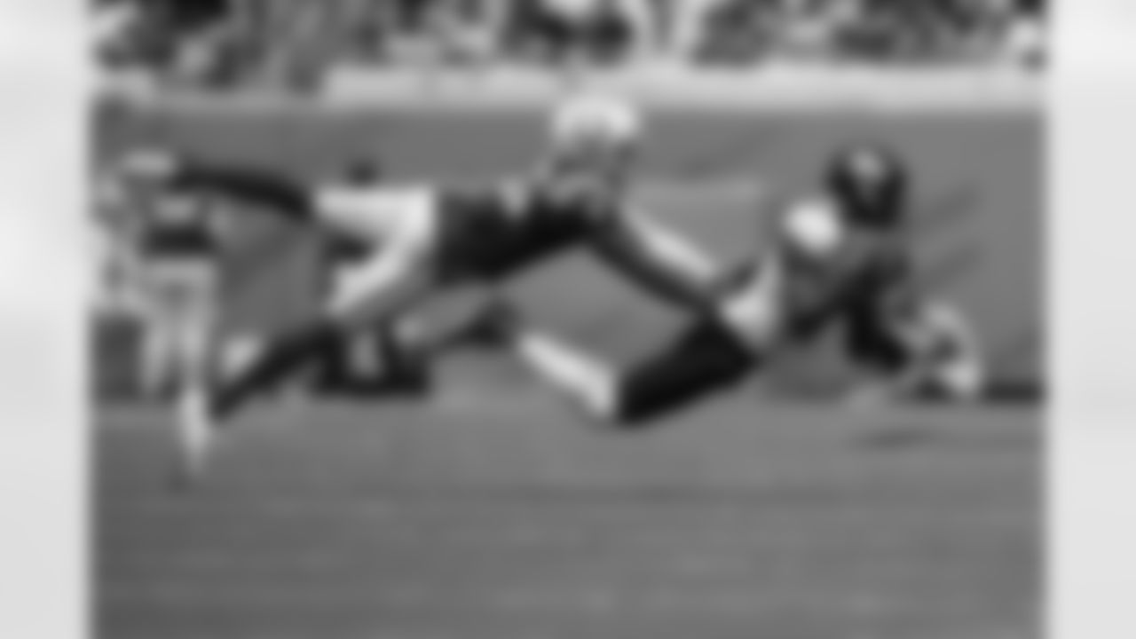 Jacksonville Jaguars vs. Indianapolis Colts
September 18th, 2022