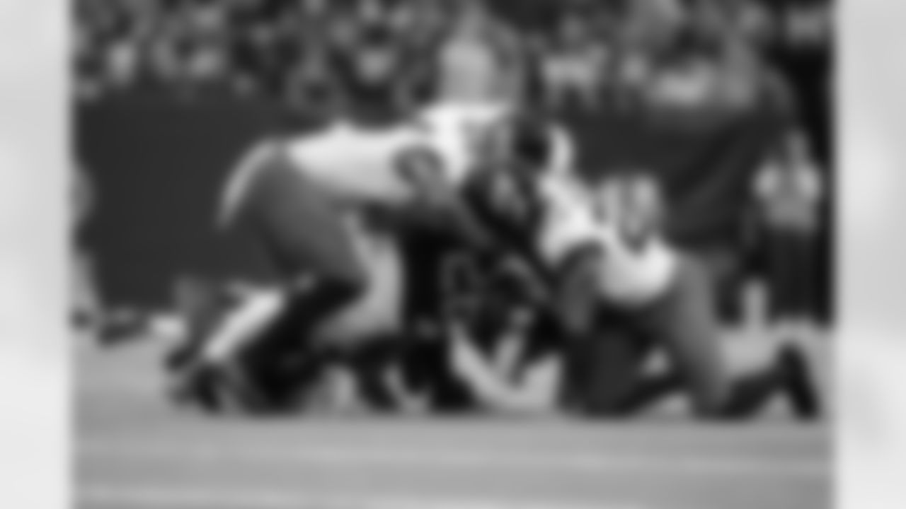 Jacksonville Jaguars vs. Houston Texans
January 1st, 2023