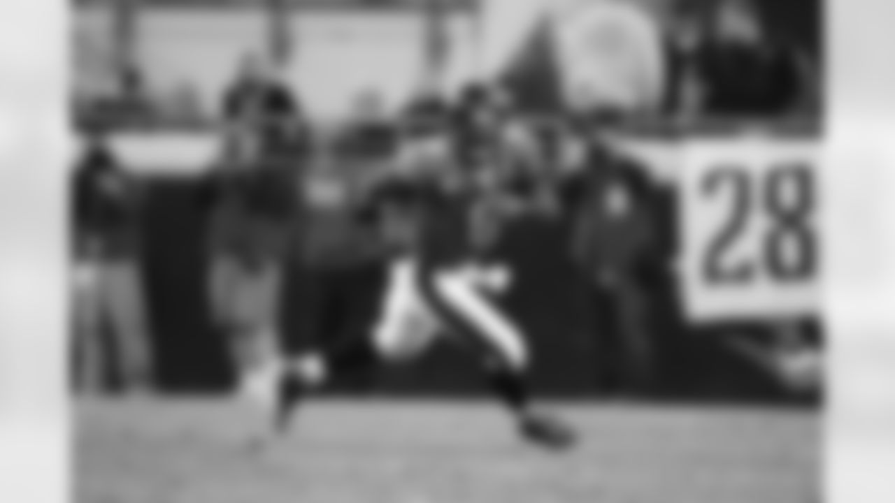 9 David Garrard