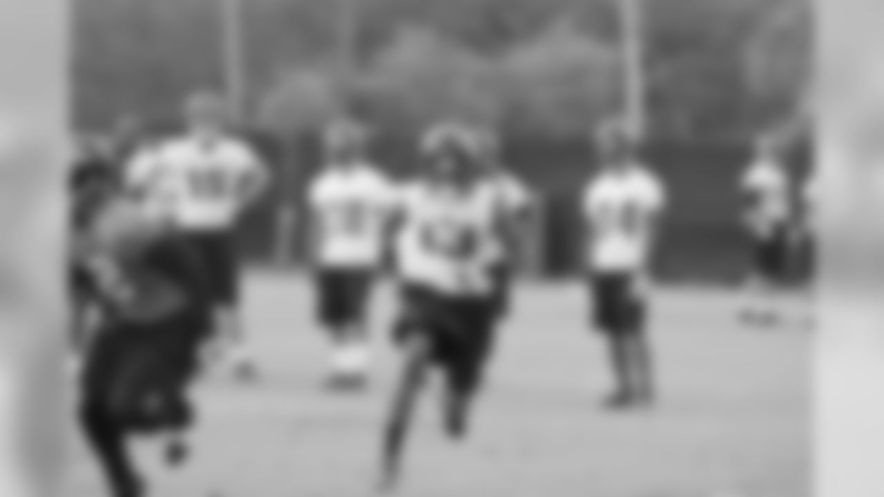 2009 Mini Camp Day Two