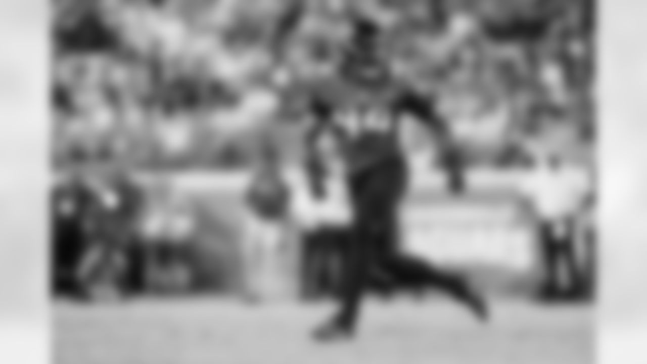 Jacksonville Jaguars vs. Pittsburgh Steelers
August 20th, 2022