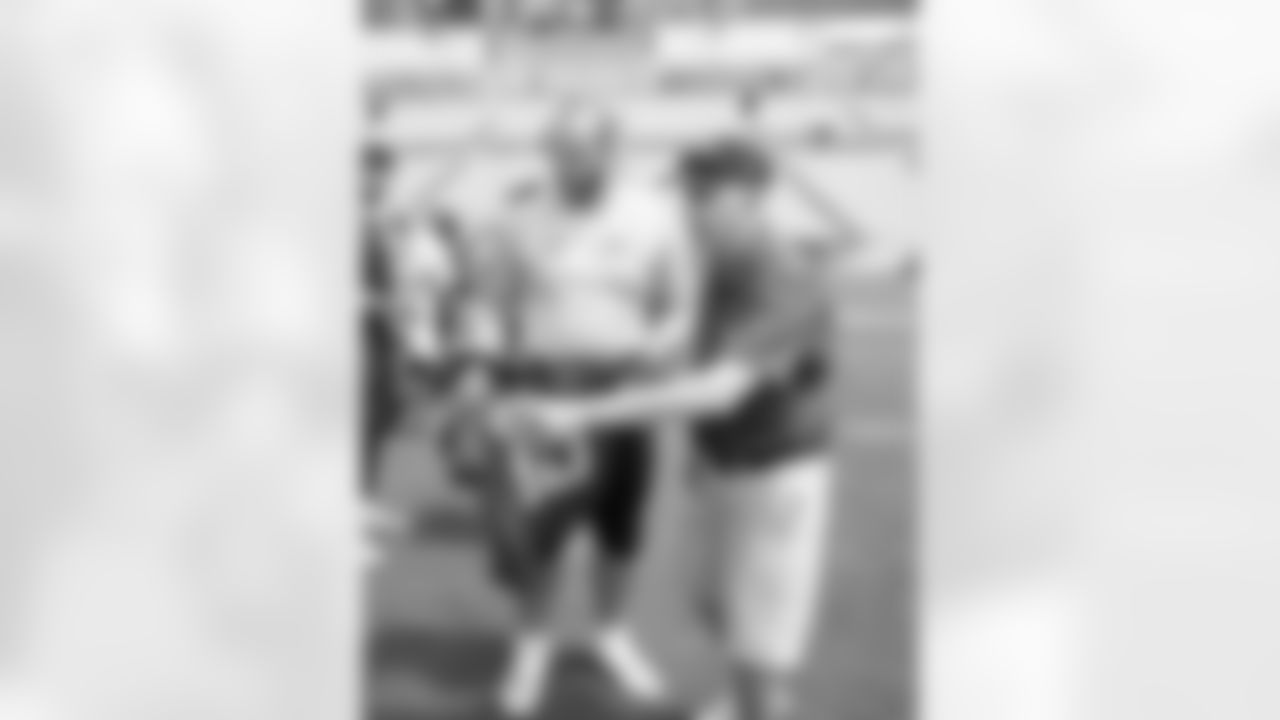 2023 Jaguars Training Camp Practice
OL Luke Fortner (79)