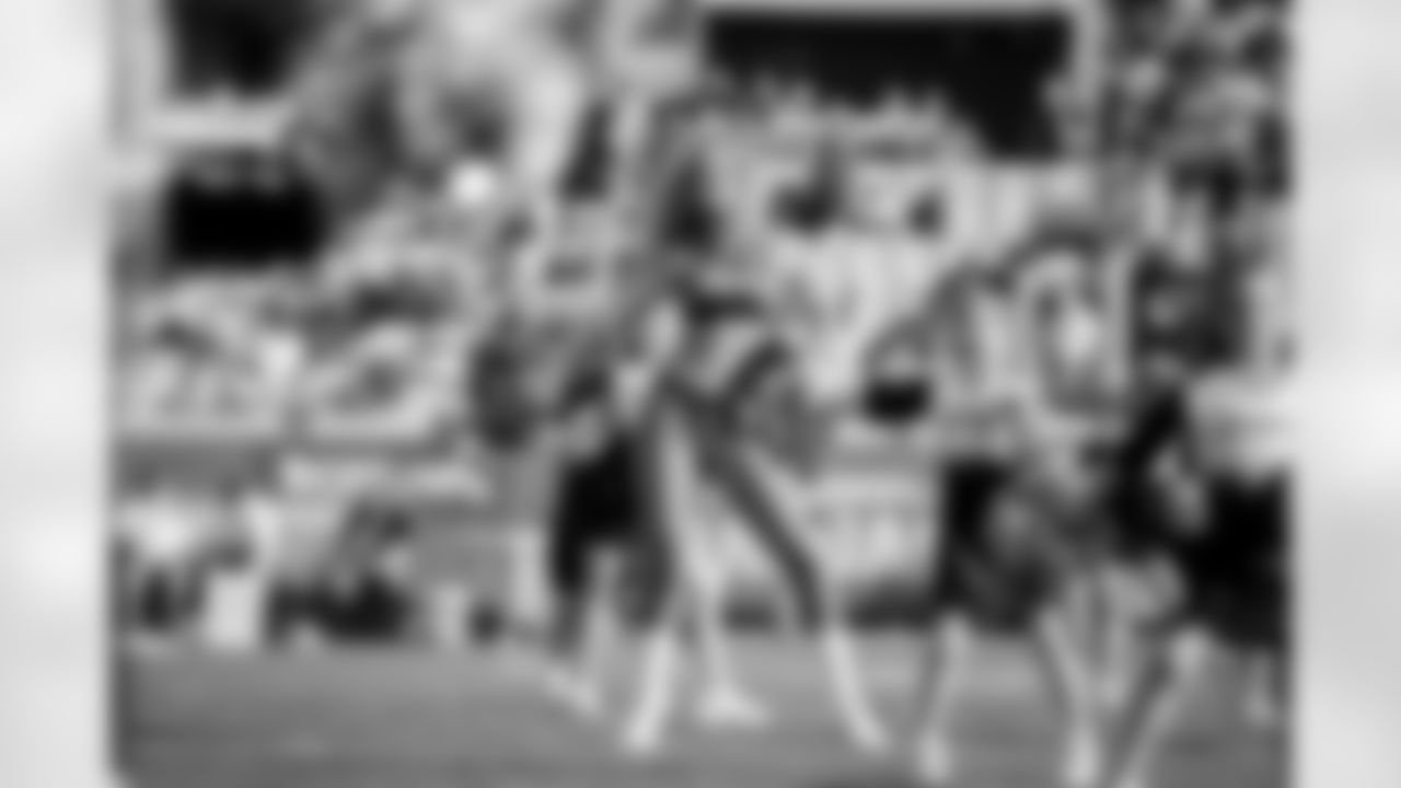 Jacksonville Jaguars vs. Baltimore Ravens
November 27th, 2022