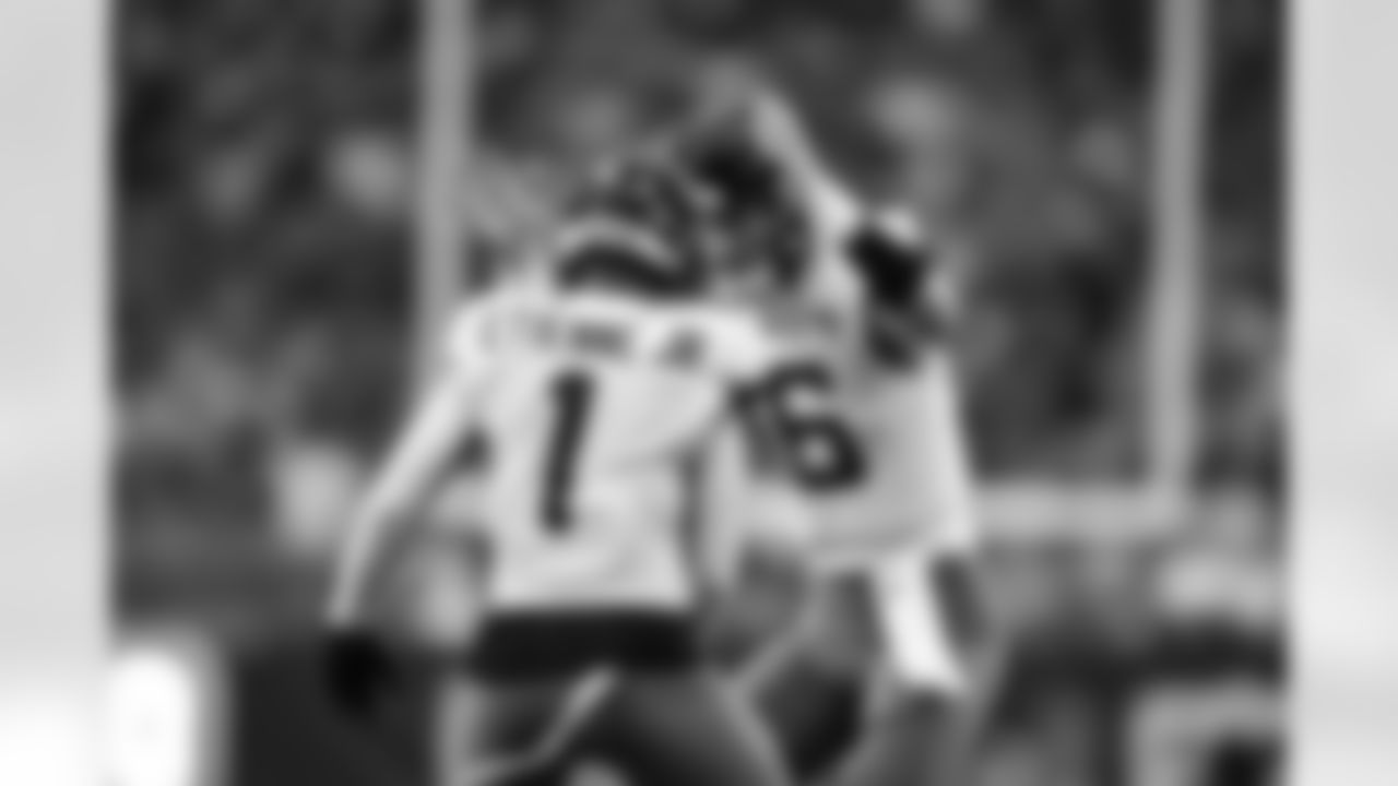 Jacksonville Jaguars vs. Houston Texans
January 1st, 2023