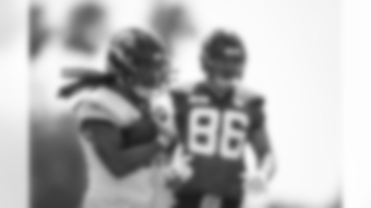 2021 Jaguars Training Camp - Day 5