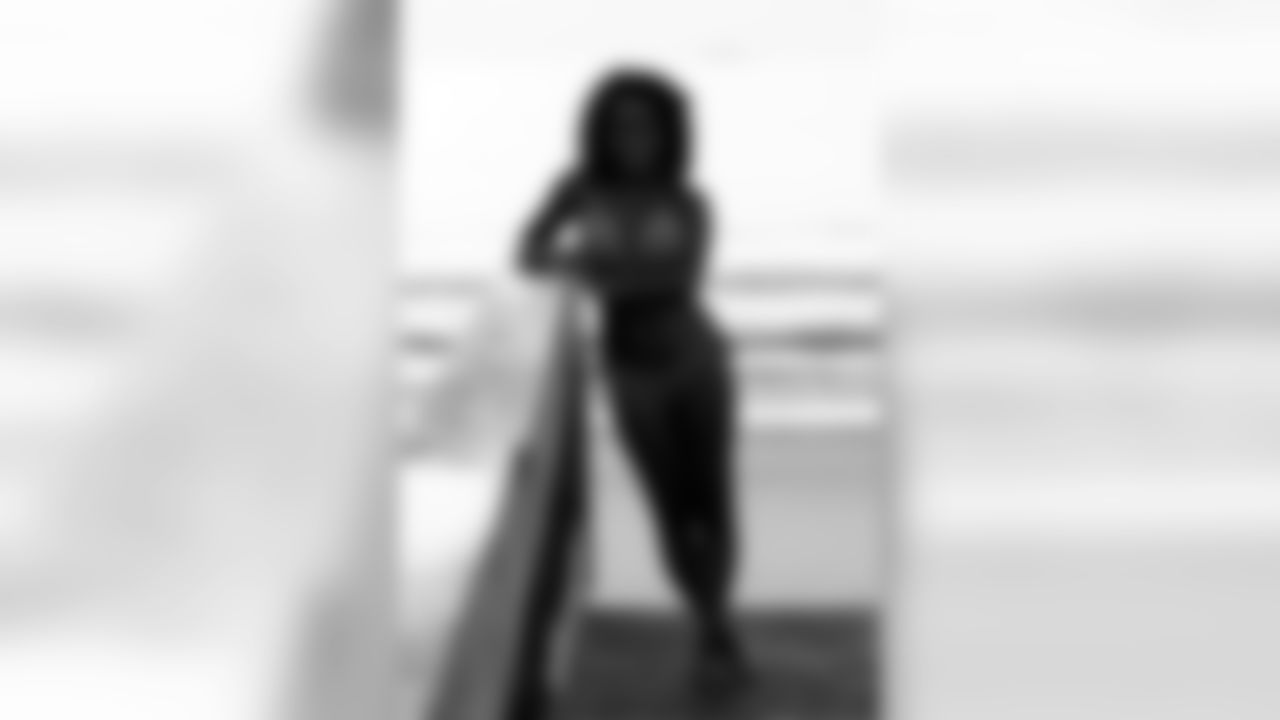 Cherise E.