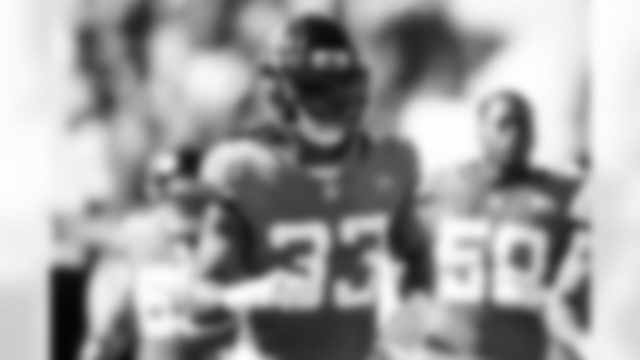 photo by James Gilbert / Jacksonville Jaguars