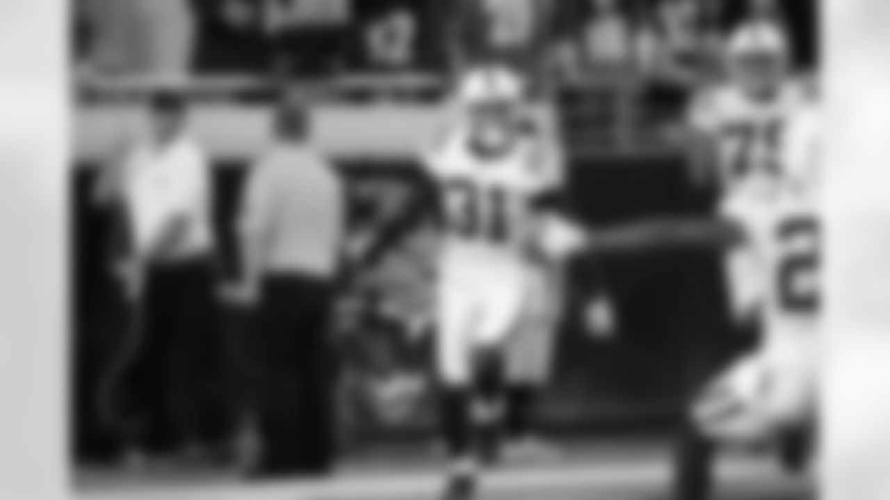 Jaguars vs. Colts