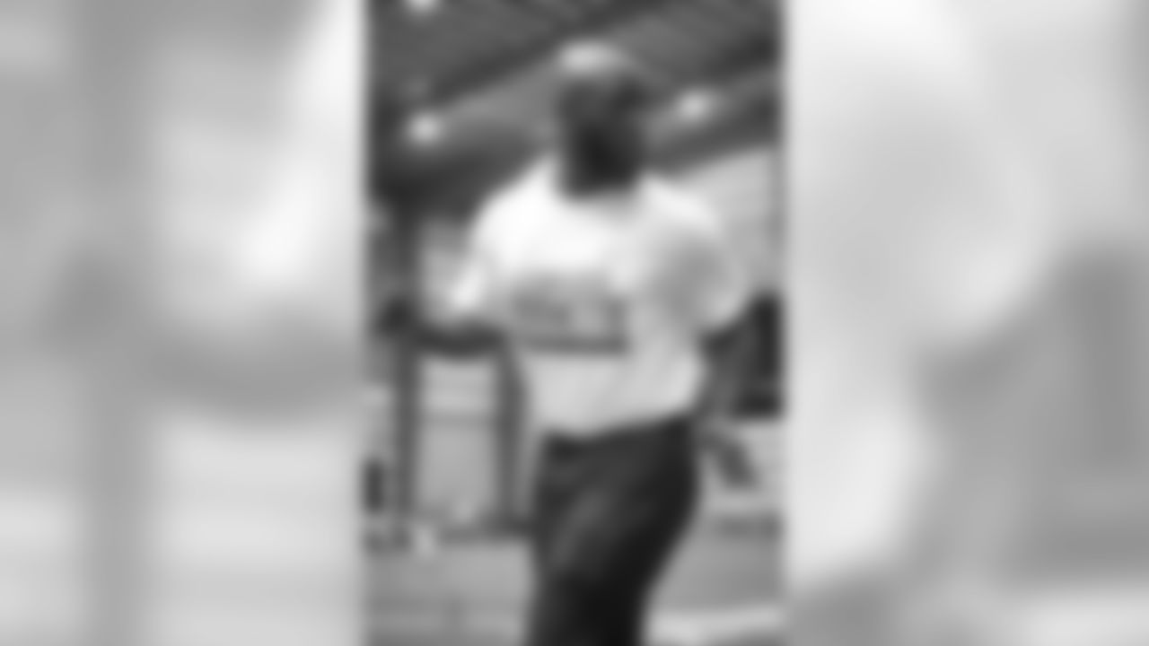 Leonard Fournette Football Camp on June 16, 2018.
Photo by Layne Murdoch Jr.