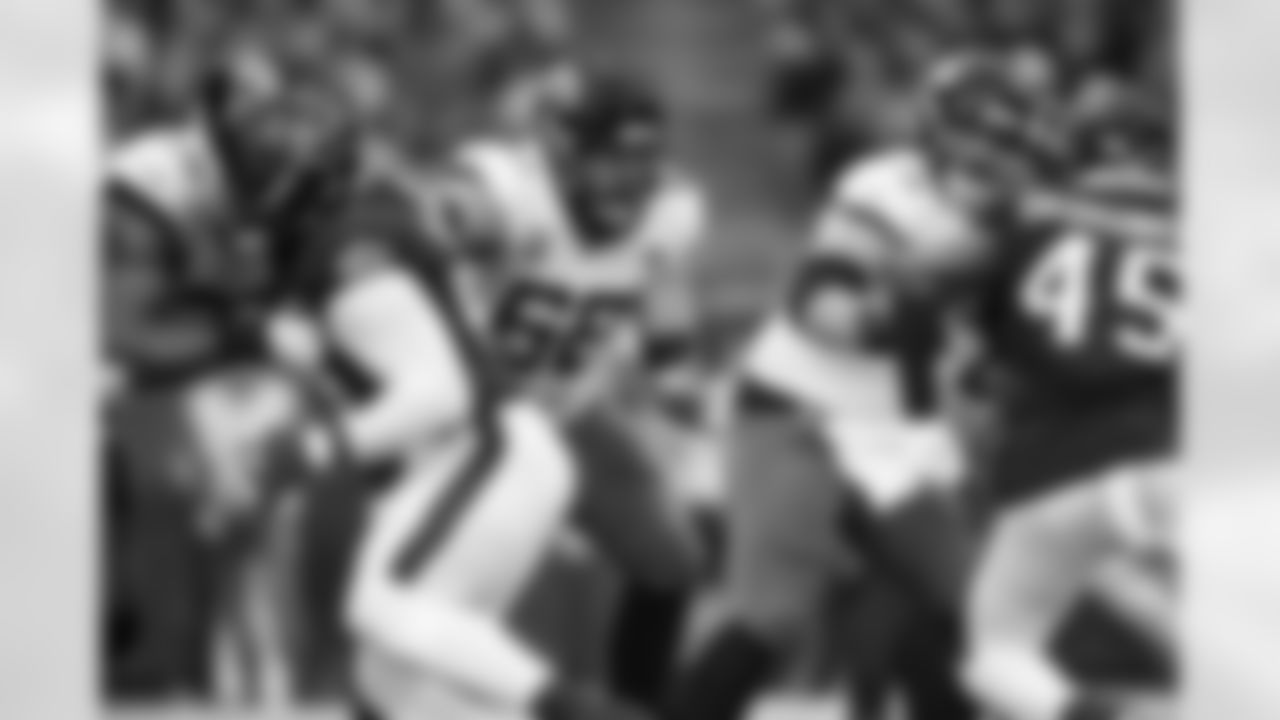 Jacksonville Jaguars vs. Houston Texans
January 1st, 2023