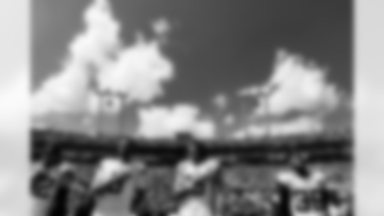 Jacksonville Jaguars vs. Houston Texans