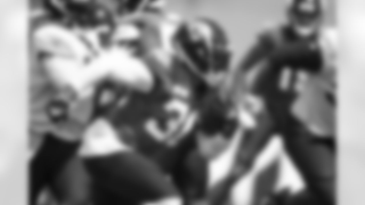 2021 Jaguars Training Camp - Day 11