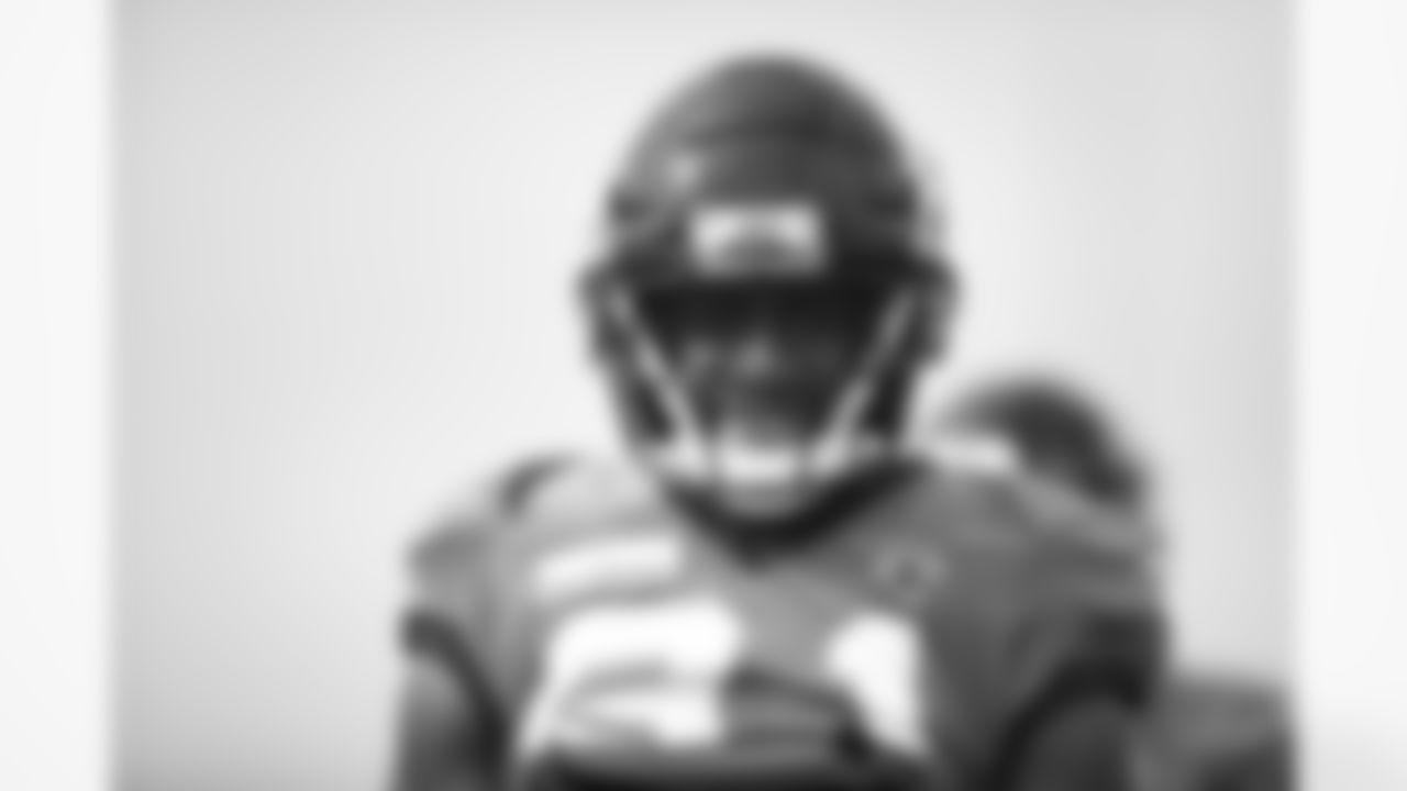 2021 Jaguars Training Camp - Day 6