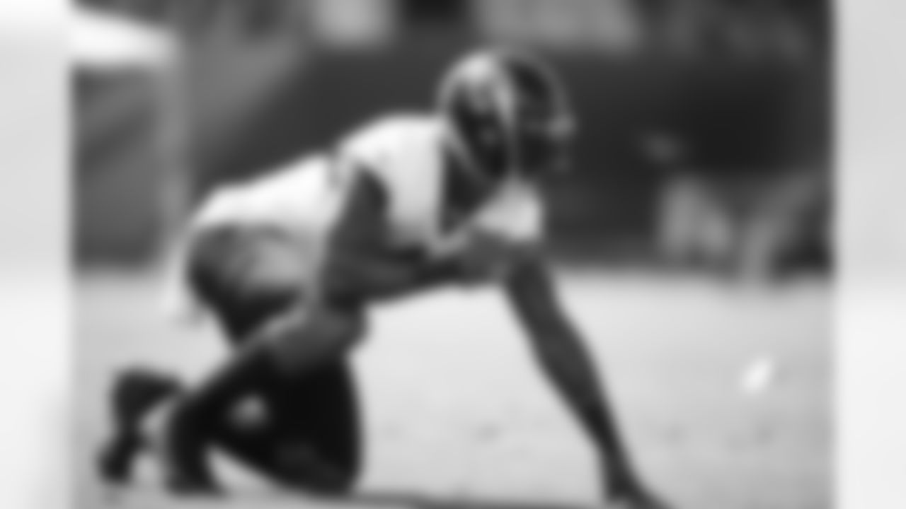 2021 Jaguars Training Camp - Day 11