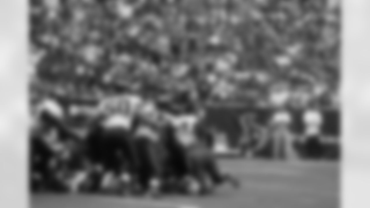 Jaguars vs. Texans - Game 3