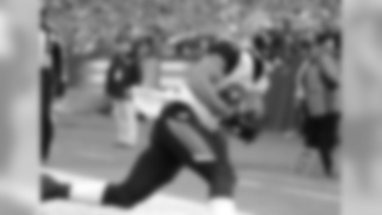 Chad Henne found Cecil Shorts III in the back of the endzone for a game-winning TD in the team's Week 13 bout vs the Browns.