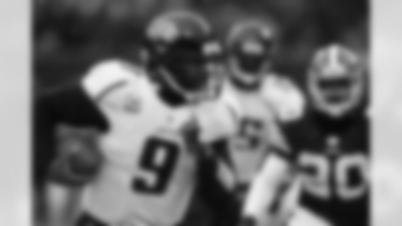 9 David Garrard