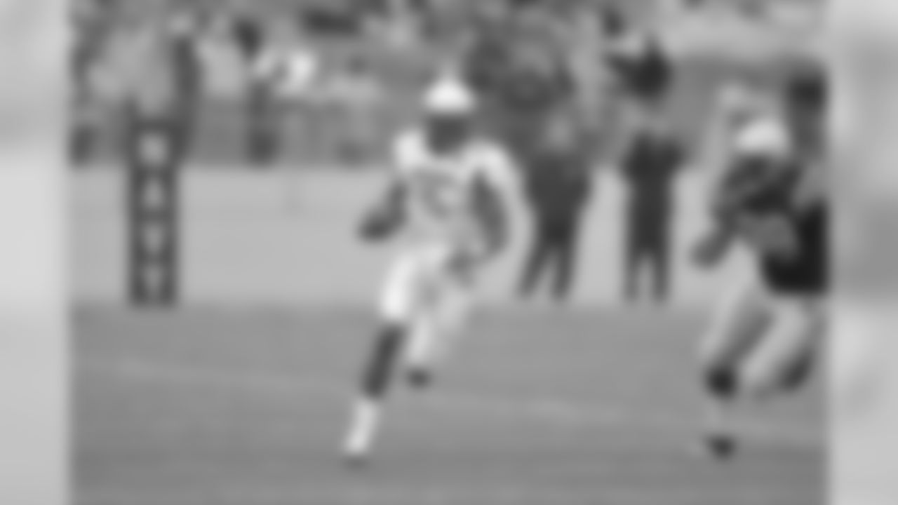 QB Kawaun Jakes