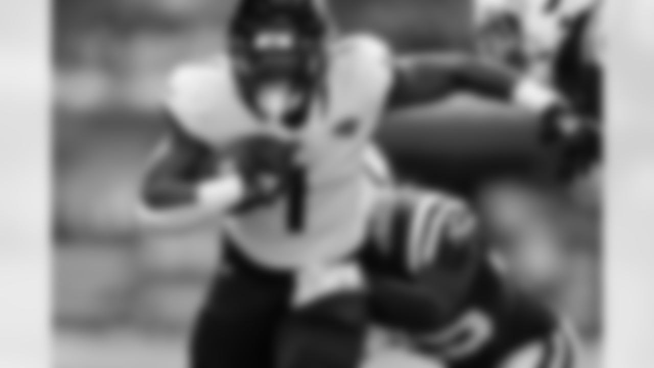 Jacksonville Jaguars vs. Indianapolis Colts
October 16th, 2022