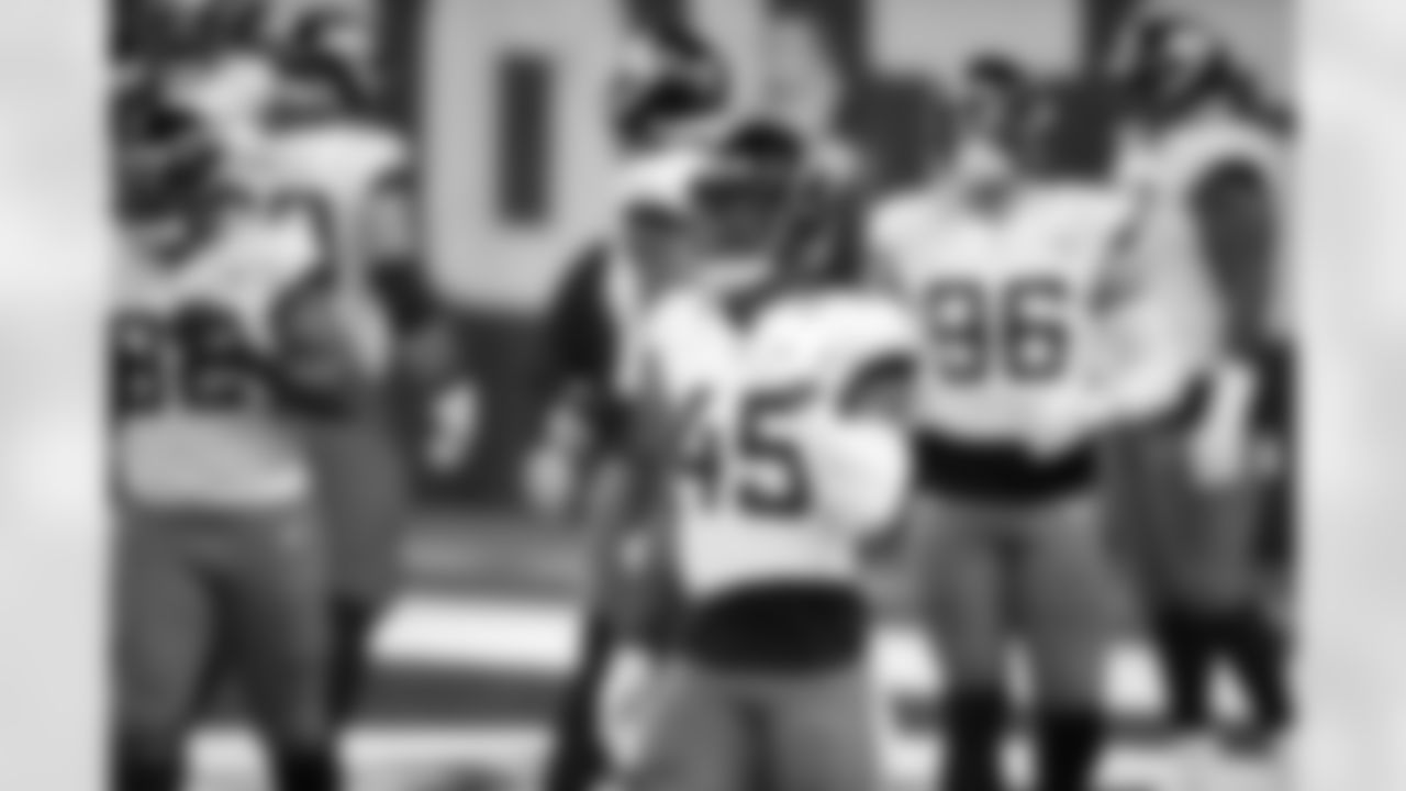 Jacksonville Jaguars against the Indianapolis Colts during an NFL football game, Sun., Jan. 3, 2021 in Indianapolis.