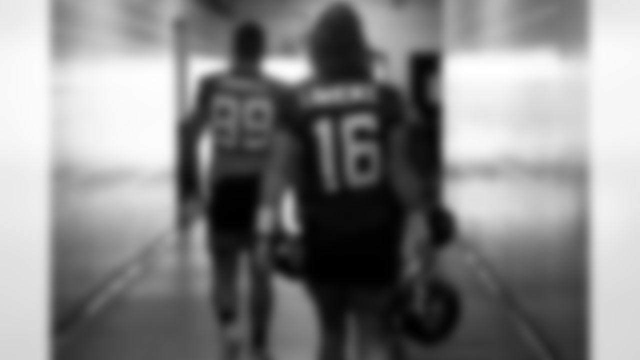 2021 Jaguars Training Camp - Day 8