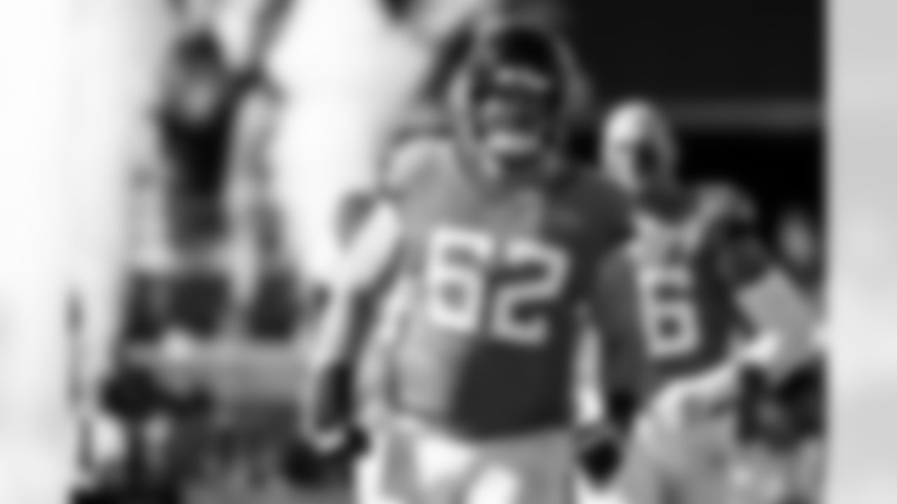 photo by James Gilbert / Jacksonville Jaguars