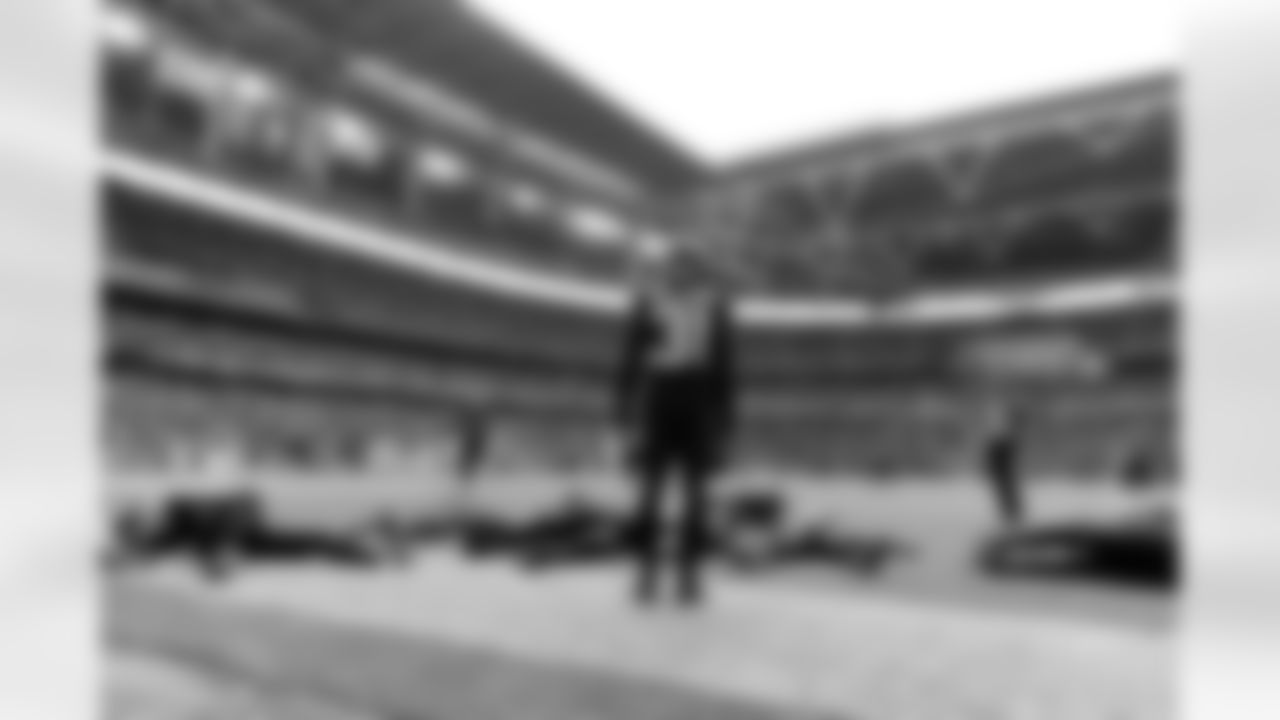 Jacksonville Jaguars vs. Atlanta Falcons
CB Darious Williams (31)